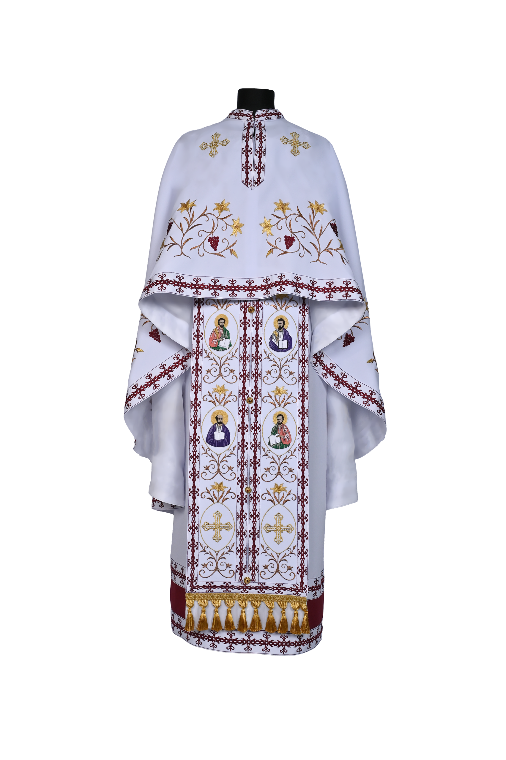 Vesminte Preotesti Crilovic AND 1377 1 scaled Vesmant Brodat Gradina Edenului